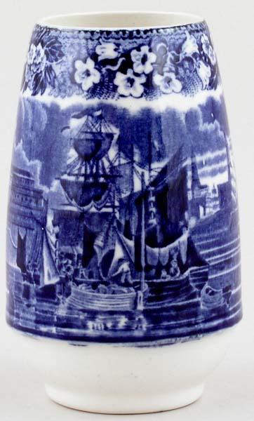 Vase c1920s